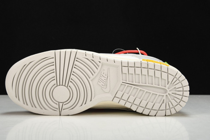 nike dunk low lot 6 dm1602-110