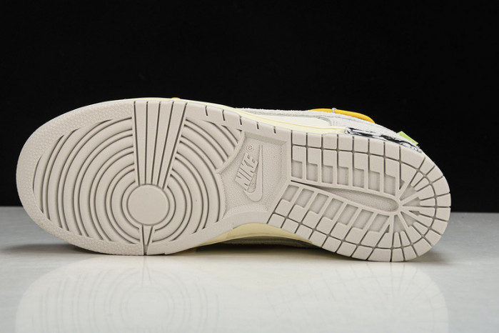 nike dunk low lot 39 dj0950-109