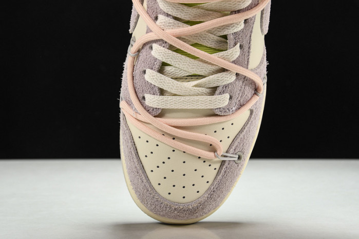 nike dunk low lot 12 dj0950-100