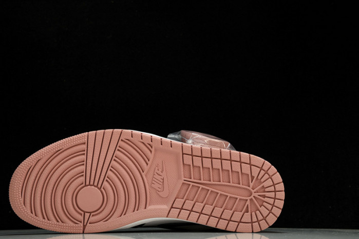 air jordan 1 high og nrg “rust pink” 861428-101