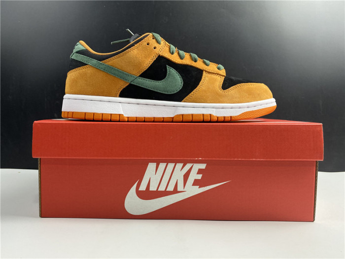 nike dunk low ceramic (2020) da1469-001