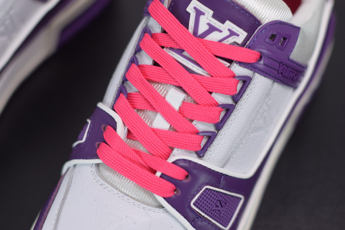 d00g7 louiv lv sneaker low