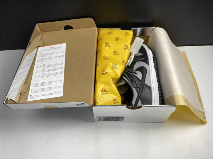 nike dunk low ct0856-007