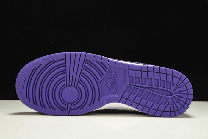 nike dunk low championship court purple dd1391-104