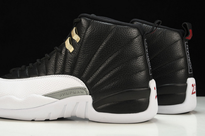 air jordan 12 playoffs 2022 release date ct8013-006