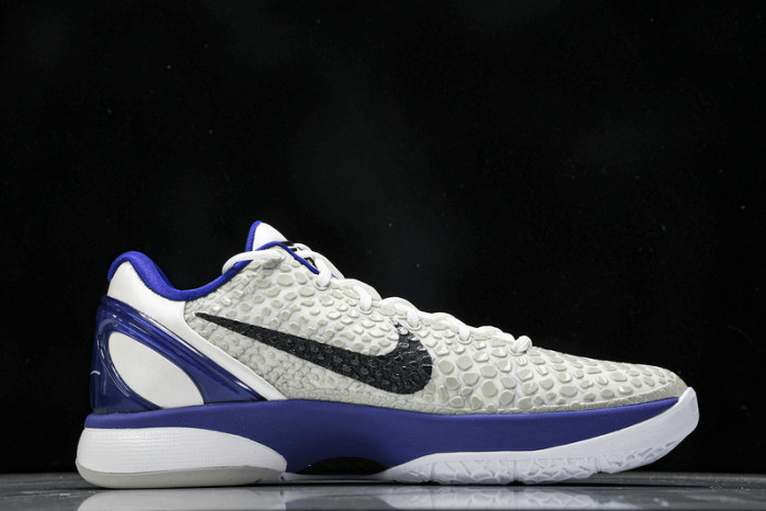 nike kobe 6 concord 429659-100