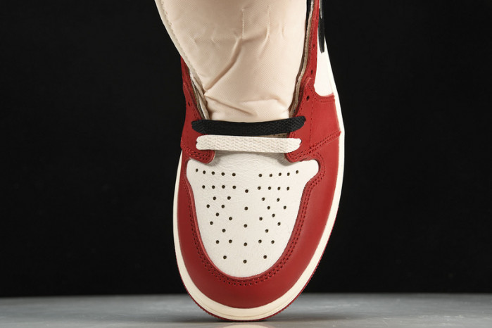 air jordan 1 high og lost & found dz5485-612