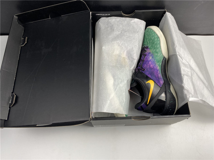 nike kobe 8 easter 555035-302