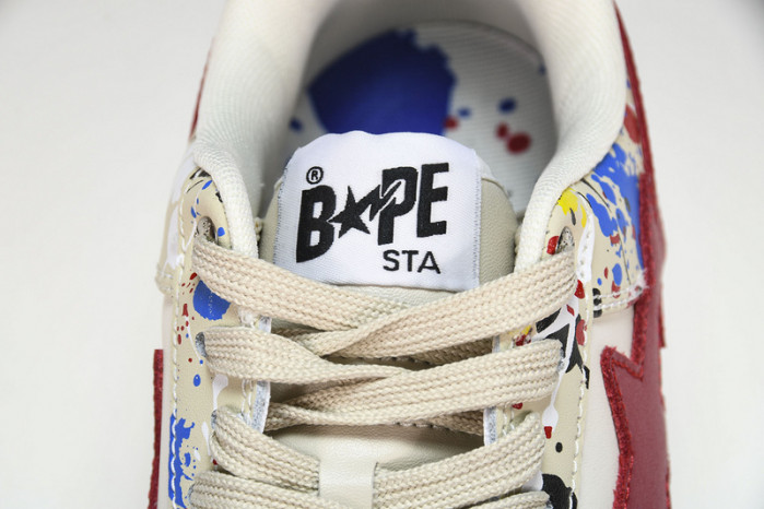 a bathing ape bape sta hp33-138