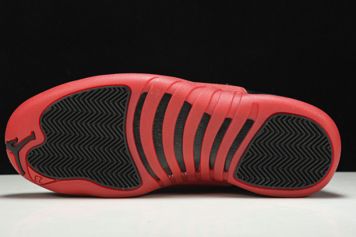 air jordan 12 retro flu game (2016) 130690-002