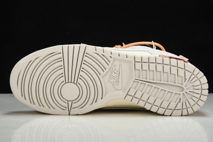 nike dunk low lot 19 dj0950-119