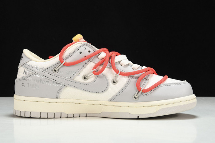 nike dunk low lot 6 dm1602-110