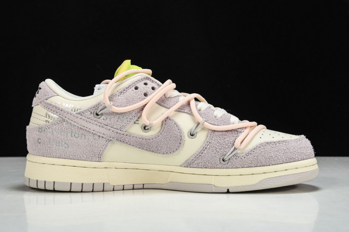 nike dunk low lot 12 dj0950-100