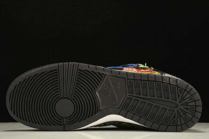 neckF**e x nike sb dunk low dq4488-001