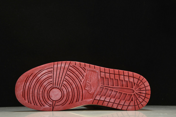 air jordan 1 high og lost & found dz5485-612