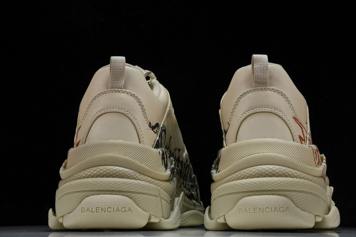 blcg triple s w2fay-9016