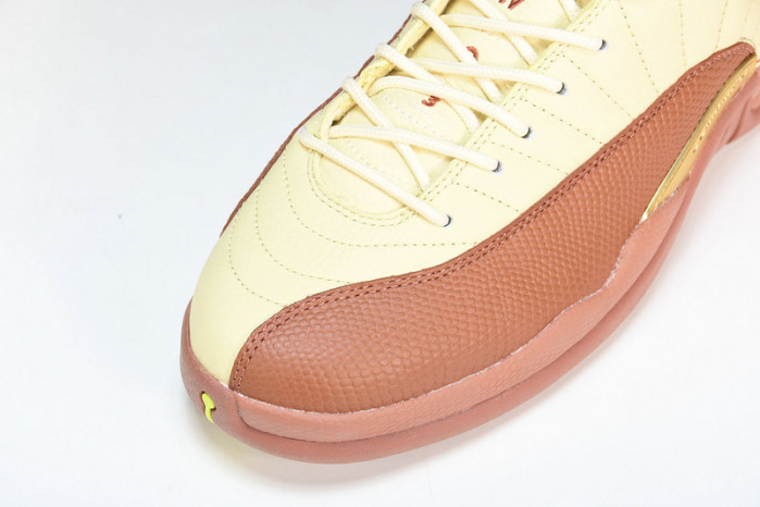 air jordan 12 retro eastside golf out of the clay dv1758-108