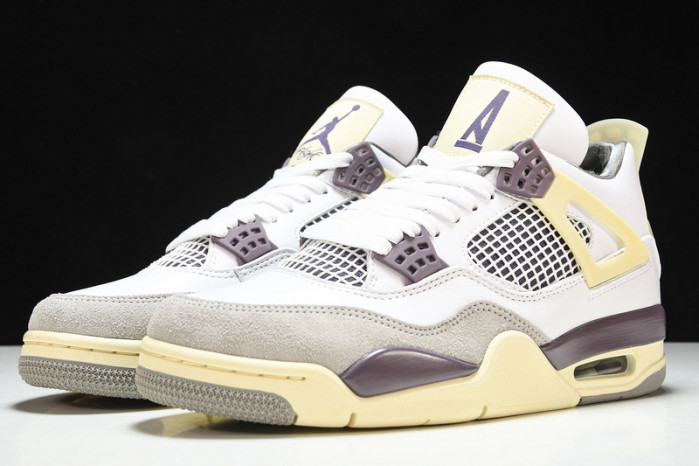 air jordan 4 x a ma maniere dh6927-068