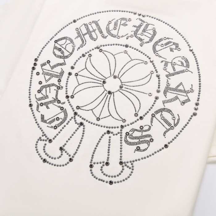 chr0me heart t-shirt Ch*0me5