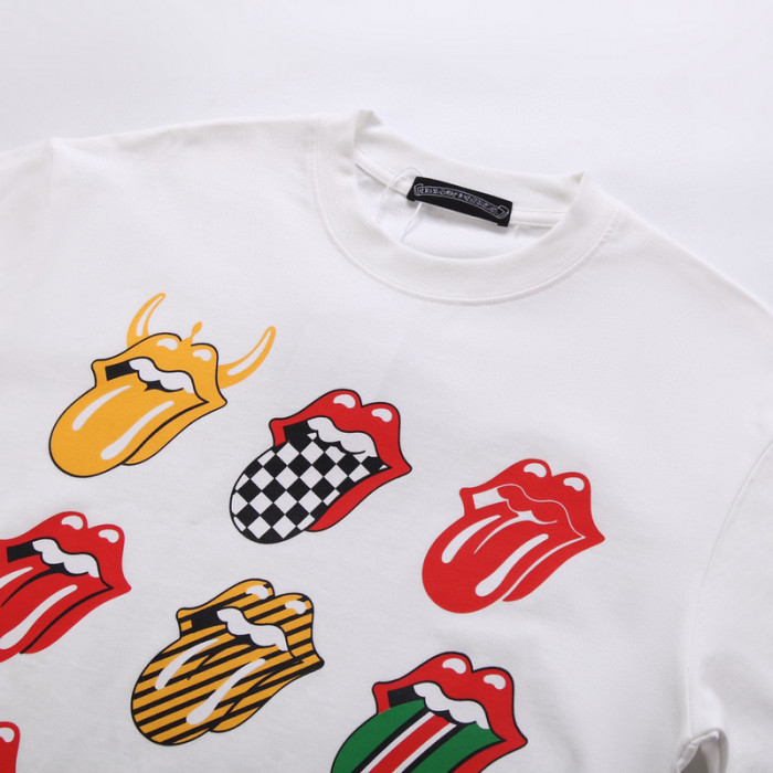 chr0me heart t-shirt Ch*0me6