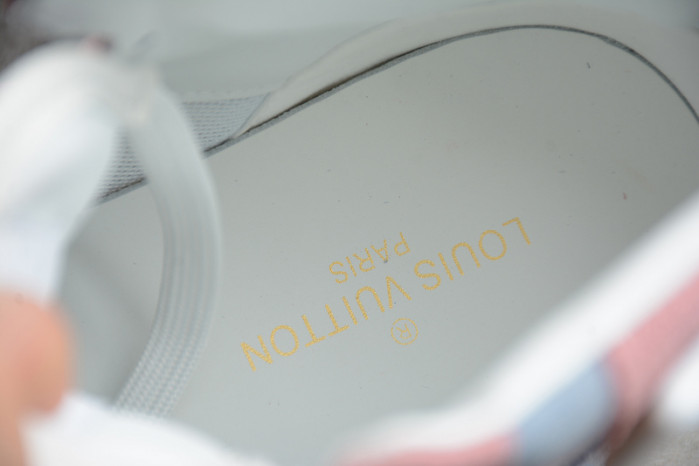 louiv stellar sneaker