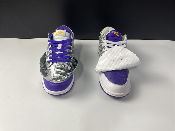 nike dunk low flip the old school dj4636-100