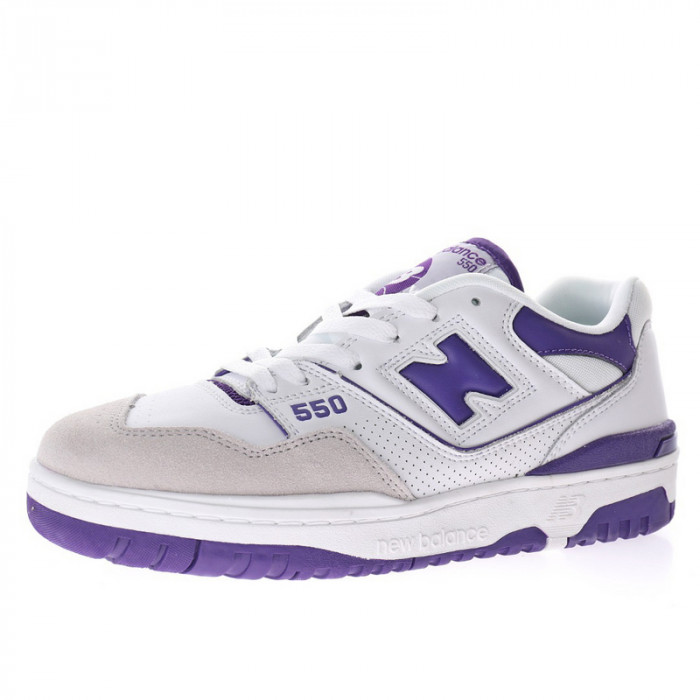 new balance 550 white purple bb550wr1
