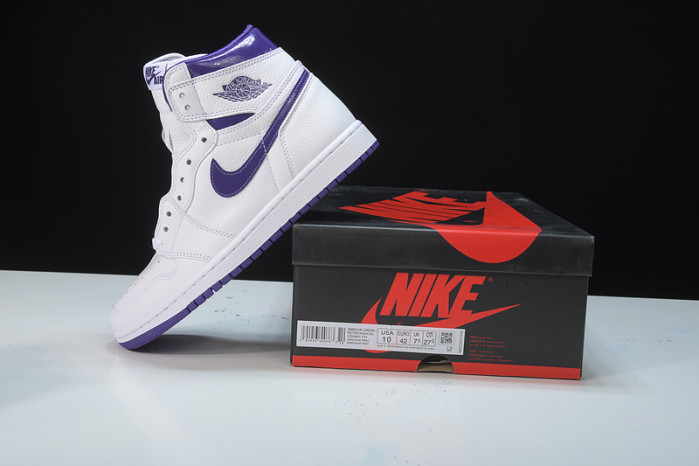 air jordan 1 retro high court purple cd0461-151