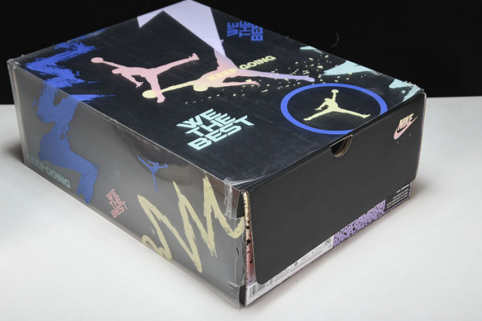 air jordan 5 retro dj khaled we the best crimson bliss dv4982-641