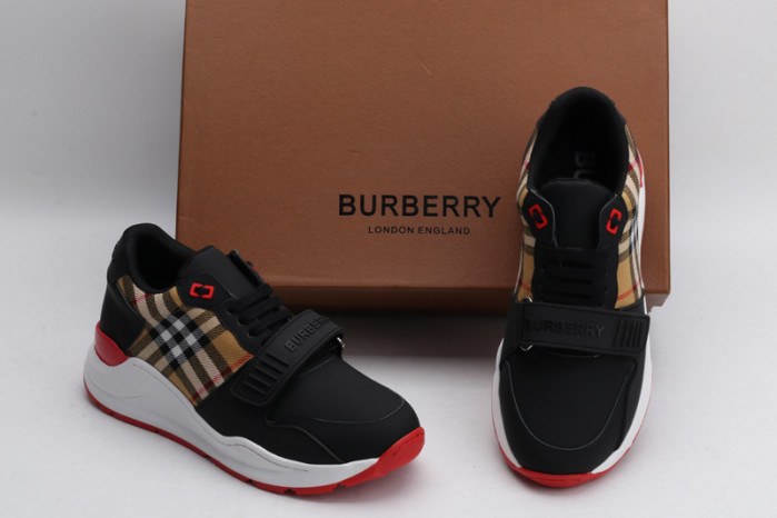 bur sneaker