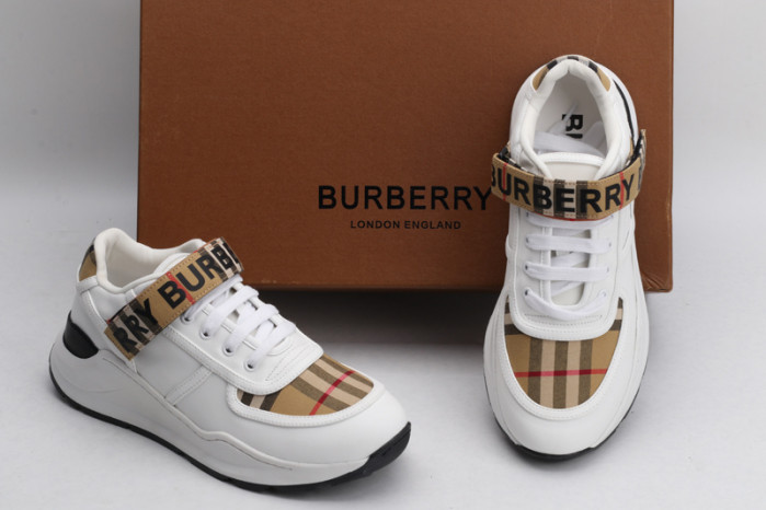 bur sneaker