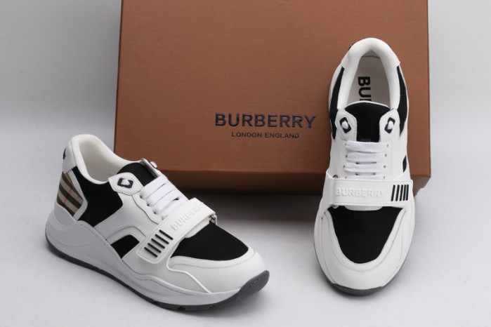 bur sneaker