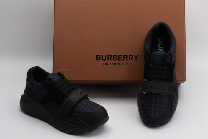 bur sneaker