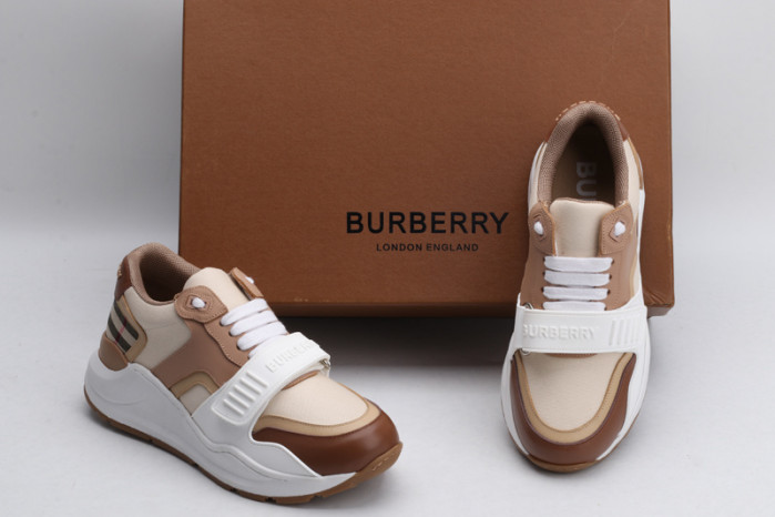 bur sneaker