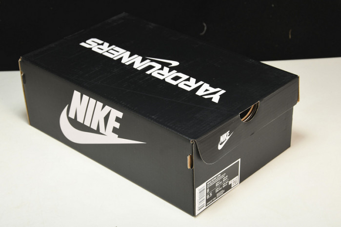 nike dunk low N0*H carolina a&t dr6187-001