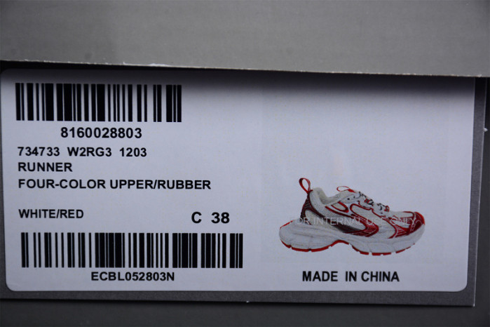 blcg 3xl sneaker 734733 w2rg3 1203