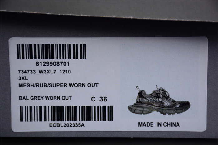 blcg 3xl sneaker 734733 w3xl7 1210