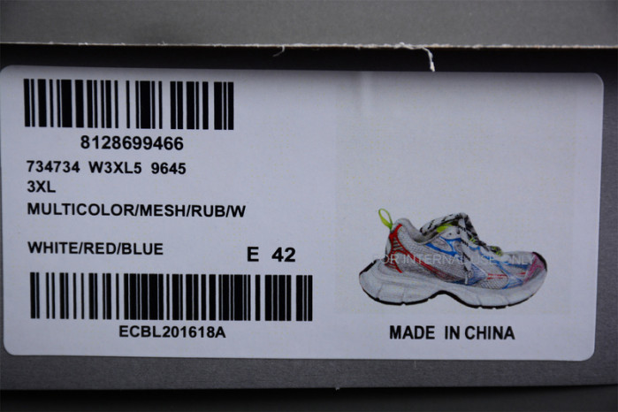 blcg 3xl sneaker 734734 w3xl5 9645