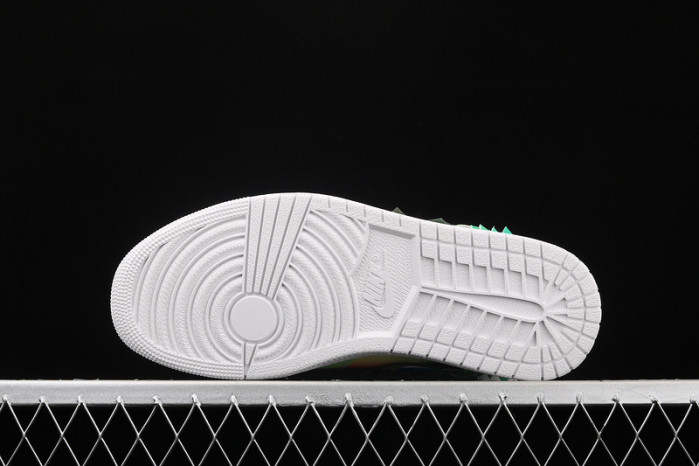 j balvin’s air jordan 1 high og "j balvin" multi-color dc1786-125