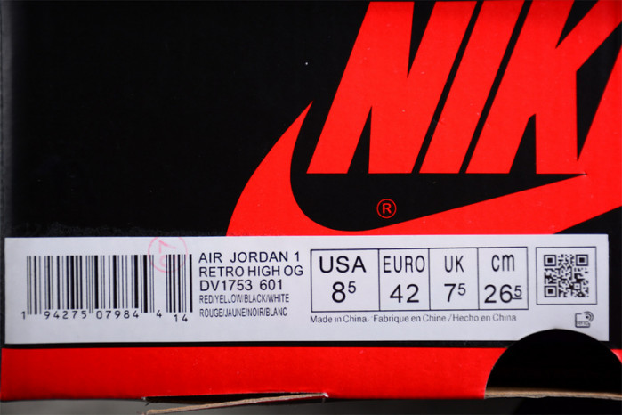 air jordan 1 high og “spider-verse” dv1748-601