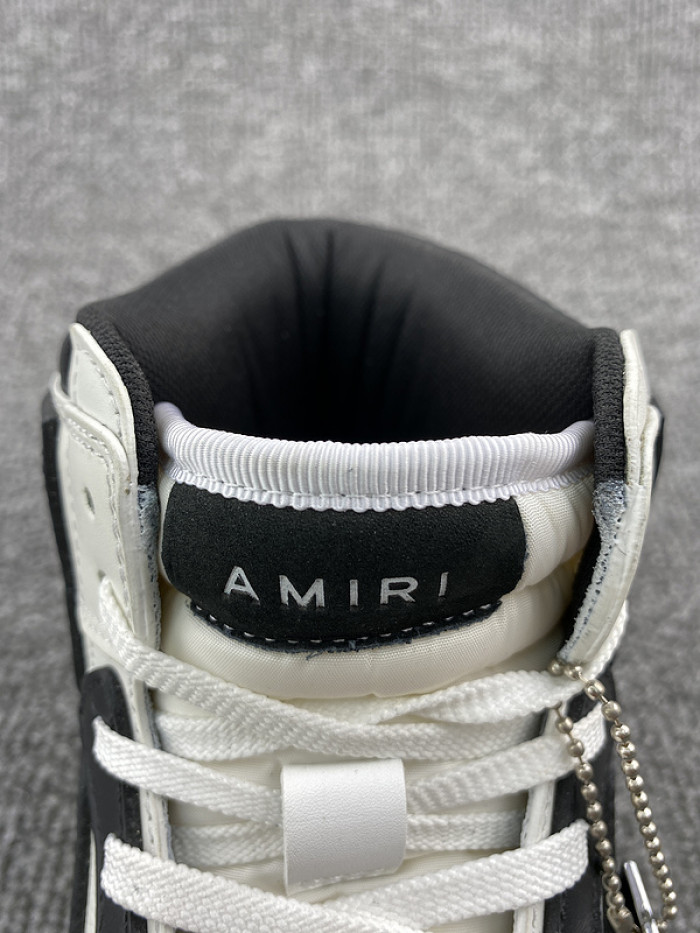 amiri sneaker am33
