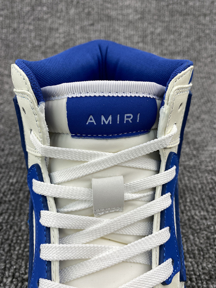 amiri sneaker am36