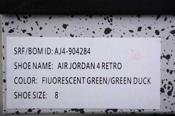 air jordan 4 pe aj4-904284