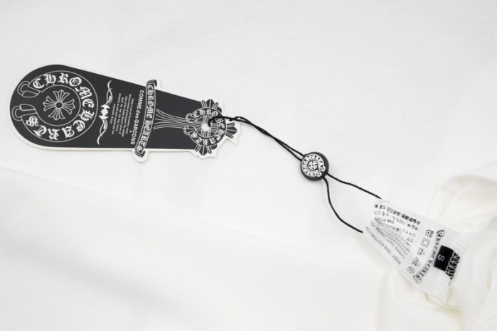 chr0me heart t-shirt Ch*0me1