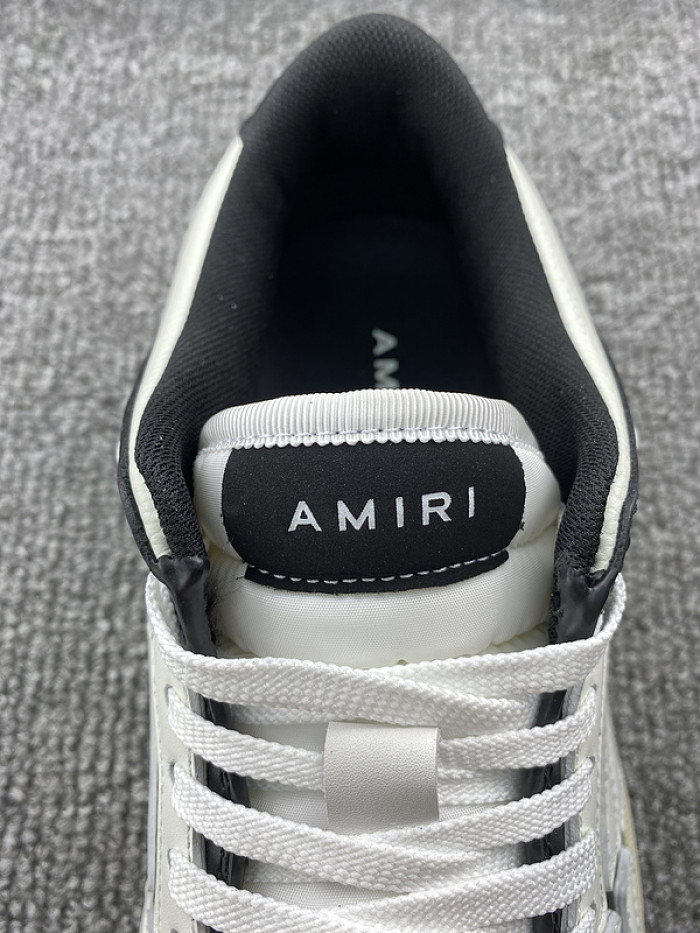 amiri sneaker am4