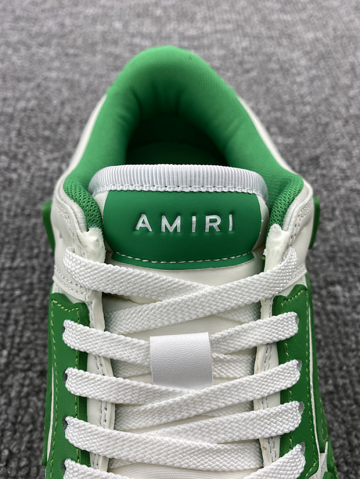 amiri sneaker am5