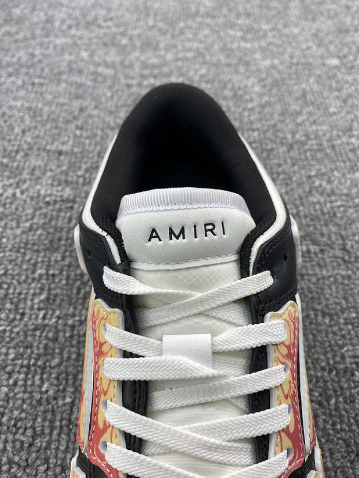 amiri sneaker am14