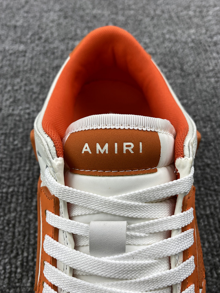 amiri sneaker am25