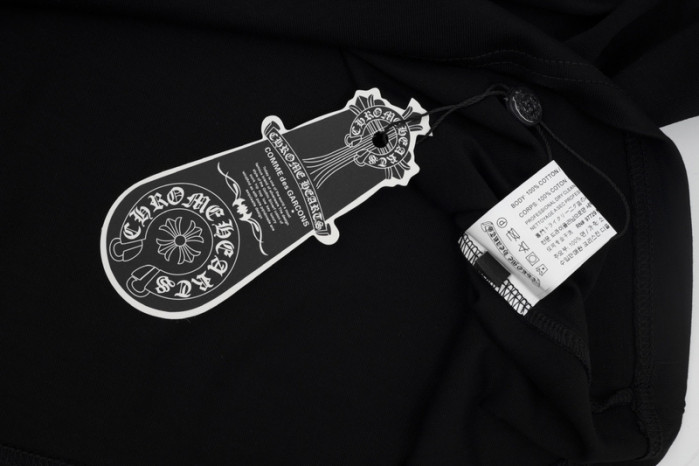 chr0me heart t-shirt Ch*0me2