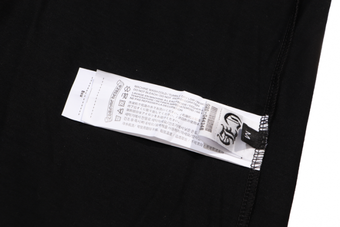 chr0me heart t-shirt Ch*0me17